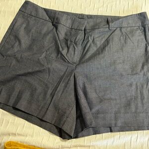 Women’s Ann Taylor Factory Shorts